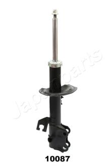 NISSAN Амортизатор газ. передн.лев.Tiida 07- JAPANPARTS MM10087