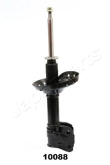 SUBARU Амортизатор газ.передн.лев.Forester 08- JAPANPARTS MM10088