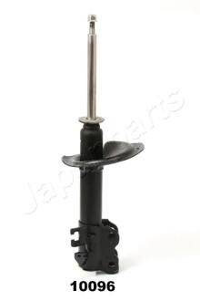 NISSAN Амортизатор газ.передн.лев.Almera 00- JAPANPARTS MM10096