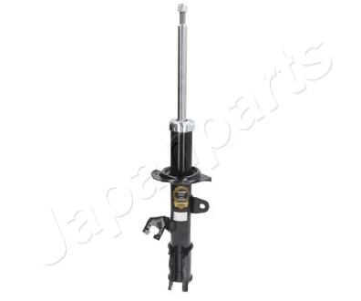 NISSAN Амортизатор газ.передн.левый Micra 10-,Note JAPANPARTS MM10099