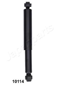 NISSAN Амортизатор масл.задн.Cabstar 06- JAPANPARTS MM10114
