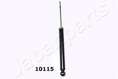 NISSAN Амортизатор газ.задн.Juke 10- JAPANPARTS MM10115