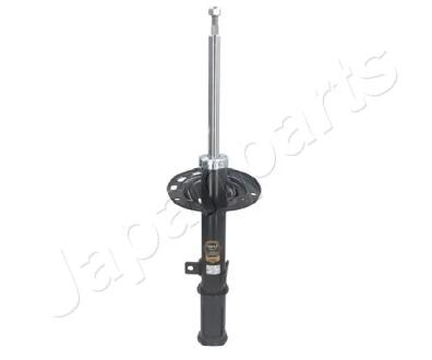 Амортизатор газомасляний лівий задній JAPANPARTS MM20014