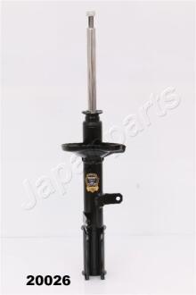 TOYOTA Амортизатор газ.задн.лев.Carina E 93- JAPANPARTS MM20026
