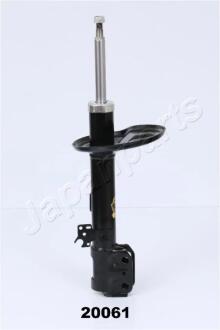 TOYOTA Амортизатор газ.передн.лев.Rav 4 II 00- JAPANPARTS MM20061