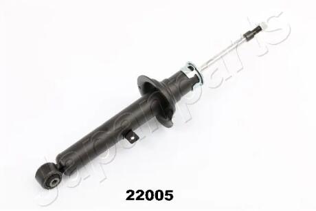 TOYOTA Амортизатор газ.передн Lexus.IS 99- JAPANPARTS MM22005
