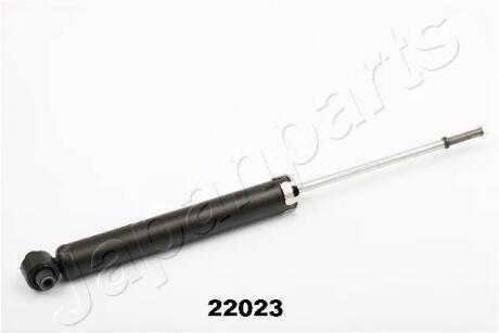 TOYOTA Амортизатора задн. газ. PRIUS 09- JAPANPARTS MM22023 (фото 1)
