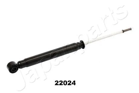 TOYOTA Амортизатор задн.Avensis Verso 03- JAPANPARTS MM22024