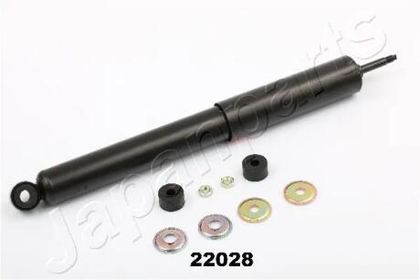 TOYOTA Амортизатор задн.Land Cruiser 80 90- JAPANPARTS MM22028