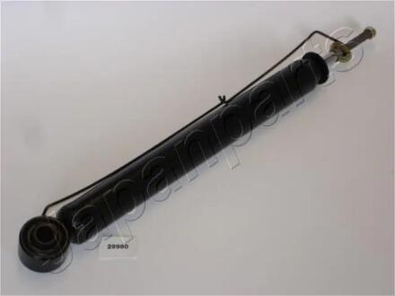 TOYOTA Амортизатор газ.задн.Yaris 99- JAPANPARTS MM29980 (фото 1)