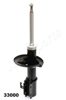 MAZDA Амортизатор газ.передн.лев.323 80- JAPANPARTS MM33000