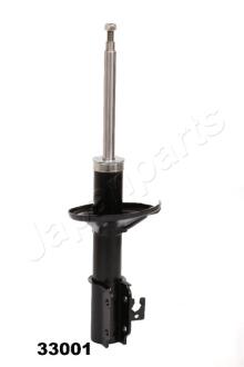 MAZDA Амортизатор газ.передн.прав.323 80- JAPANPARTS MM33001