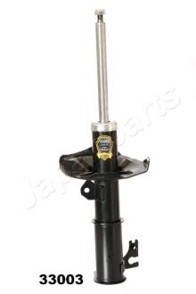 MAZDA Амортизатор газ.передн.лев.323 00- JAPANPARTS MM33003