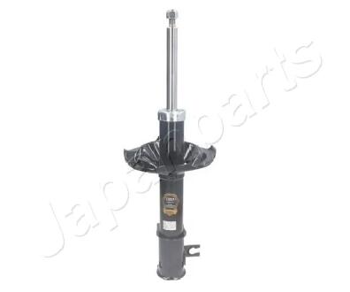 Амортизатор газомасляный передний левый JAPANPARTS MM33021