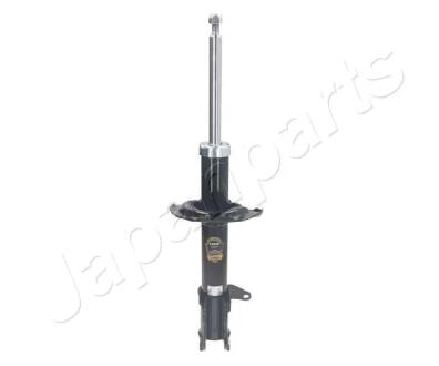 Амортизатор газомасляный задний левый JAPANPARTS MM33028