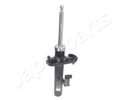 Амортизатор газомасляный передний правый JAPANPARTS MM33034