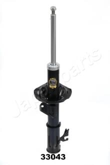 MAZDA Амортизатор газ.передн.лев.MPV II 02- JAPANPARTS MM33043