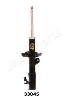 MAZDA Амортизатор газ.передн.прав.MPV II 02- JAPANPARTS MM33045