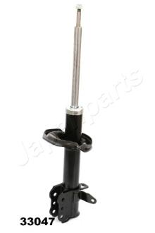 MAZDA Амортизатор газ.задн.лев.Premacy 99- JAPANPARTS MM33047