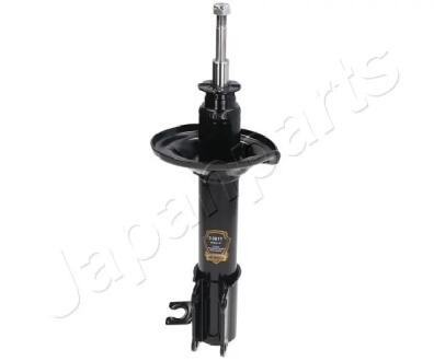 MAZDA Амортизатор масл.задн.лев. 323 89- JAPANPARTS MM33056