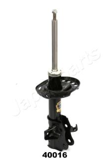 HONDA Амортизатор газ.передн.лев.Civic 05- JAPANPARTS MM40016