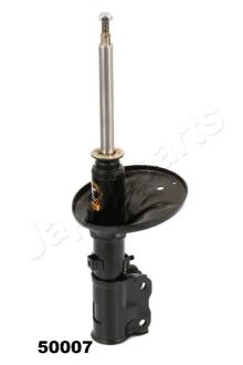 MITSUBISHI Амортизатор газ.передн.Colt, Lancer 88- JAPANPARTS MM50007