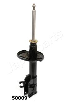 MITSUBISHI Амортизатор газ.передн.лев.Lancer,Colt 97- JAPANPARTS MM50009
