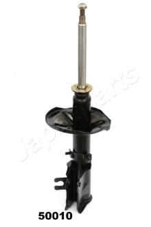 MITSUBISHI Амортизатор газ.передн.лев.Colt,Lancer 92- JAPANPARTS MM50010