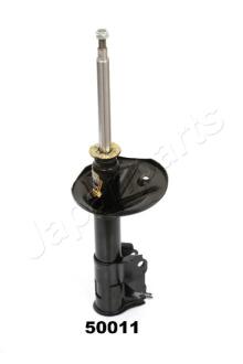 MITSUBISHI Амортизатор газ.передн.лев.Colt V,Lancer VI 95- JAPANPARTS MM50011