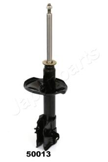 MITSUBISHI Амортизатор газ.передн.прав.Lancer,Colt 97- JAPANPARTS MM50013