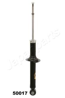 MITSUBISHI Амортизатор газ.задн.Colt IV,V,Lancer V,VI 92-,Volvo S40/V40 00- JAPANPARTS MM50017