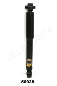 MITSUBISHI Амортизатор газ.задн.Colt,Lancer,Hyundai Pony JAPANPARTS MM50028