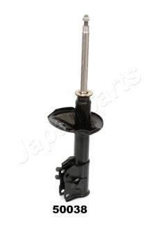 MITSUBISHI Амортизатор газ.передн.лев.Space Star 98- JAPANPARTS MM50038