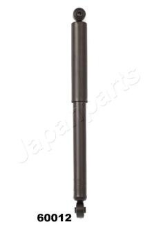 DAIHATSU Амортизатор газ.задн.Materia,Sirion,Subaru Justy 05- (343406) JAPANPARTS MM60012