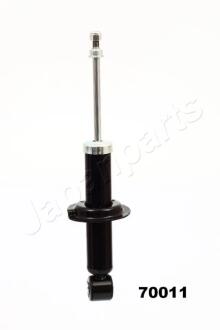 SUBARU Амортизатор газ.задн.Legacy III 99- JAPANPARTS MM70011