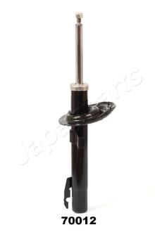 RENAULT Амортизатор газ.передн.Megane II 02- JAPANPARTS MM70012