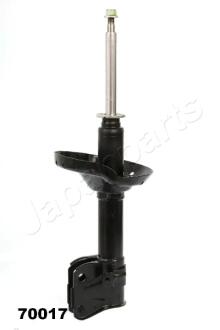 SUBARU Амортизатор газ.передн.прав.Forester 08- JAPANPARTS MM70017
