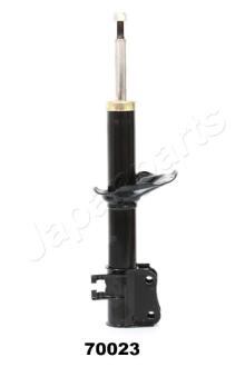 SUZUKI Амортизатор газ.передн.лев. Ignis II,Subaru Justy 03- JAPANPARTS MM70023