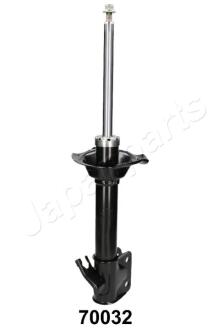 SUBARU Амортизатор газ.задн.лев.IMPREZA -09 JAPANPARTS MM70032
