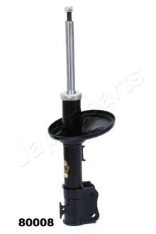 SUZUKI Амортизатор газ.передн.лев.Liana 1.4D 04- JAPANPARTS MM80008