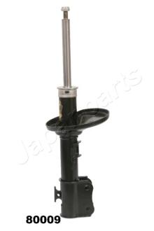 SUZUKI Амортизатор газ.передн.прав.Liana 1.4D 04- JAPANPARTS MM80009