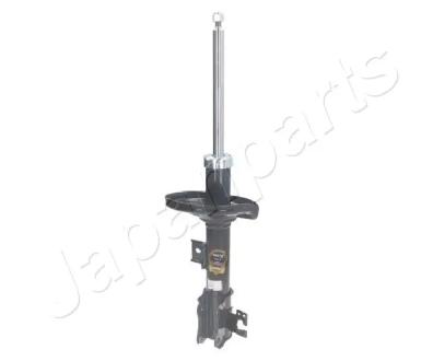 SUZUKI Амортизатор газ.задн.лев.Liana 02- JAPANPARTS MM80012
