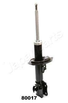 SUZUKI Амортизатор газ.передн.прав.Swift III,Opel 05- JAPANPARTS MM80017