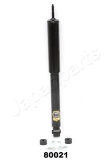 SUZUKI Амортизатор газ.задн.Grand Vitara 04- JAPANPARTS MM80021