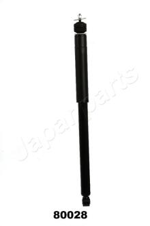 SUZUKI Амортизатор газ. задн.SX4,Fiat Sedici 06- JAPANPARTS MM80028