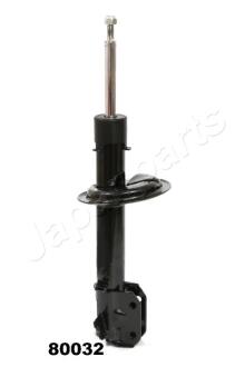 SUZUKI Амортизатор газ.передн.лев.SX4,Fiat Sedici 06- JAPANPARTS MM80032