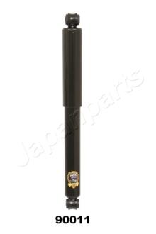 ISUZU Амортизатор газ.задн.D-Max 07- JAPANPARTS MM90011