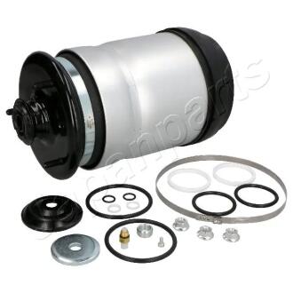 LAND ROVER Пневмо подушка задн. Discovery 04- JAPANPARTS MMAS075