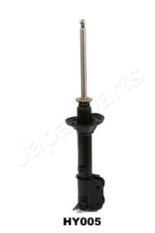 HYUNDAI Амортизатор масл.задн.лев.Accent 94- JAPANPARTS MMHY005