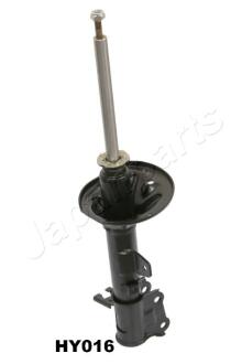 HYUNDAI Амортизатор газ.задн.прав.Lantra 95- JAPANPARTS MMHY016